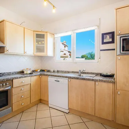 Helios - Plusholidays Calpe