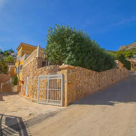 Helios - Plusholidays Villa *