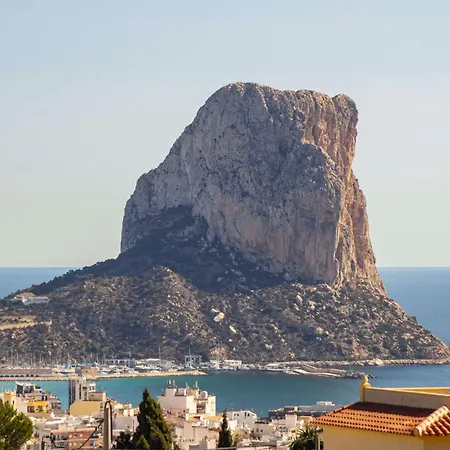 Helios - Plusholidays וילה *