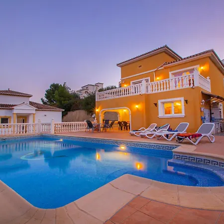 Helios - Plusholidays * קלפה