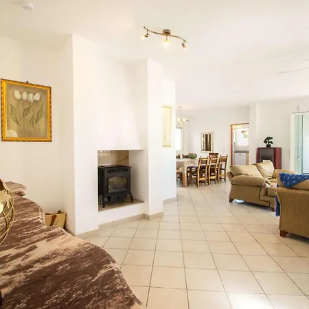 Helios - Plusholidays Villa Calp