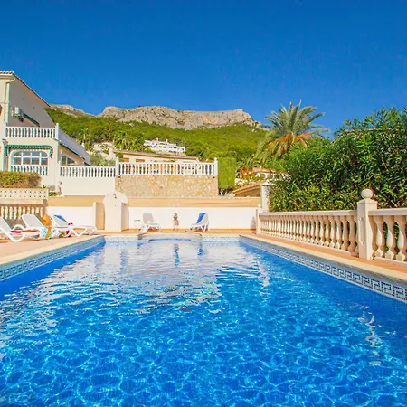 Helios - Plusholidays Villa *