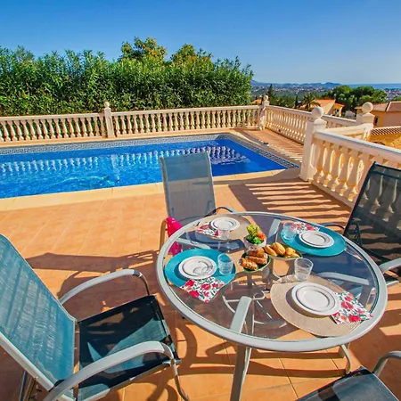 Villa Helios - Plusholidays
