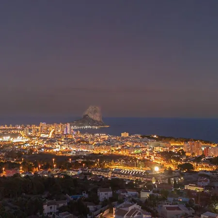 Villa Helios - Plusholidays