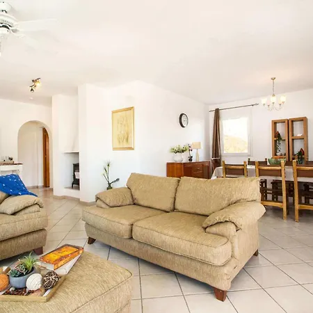 Helios - Plusholidays Calp