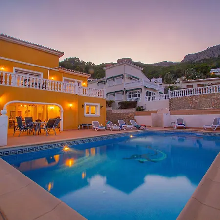 Helios - Plusholidays