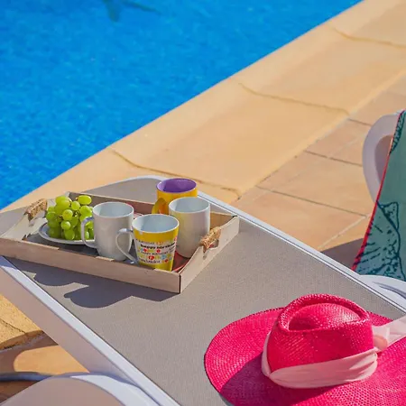 Villa Helios - Plusholidays *