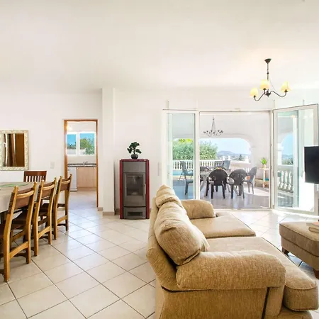 Villa Helios - Plusholidays Calp