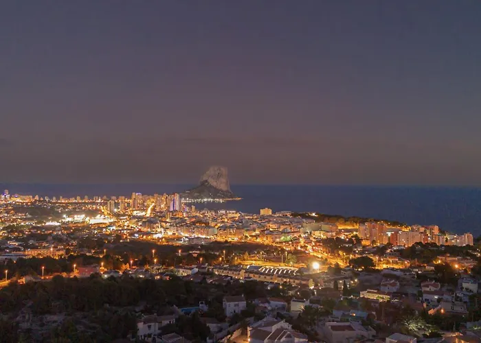 Villa Helios - Plusholidays