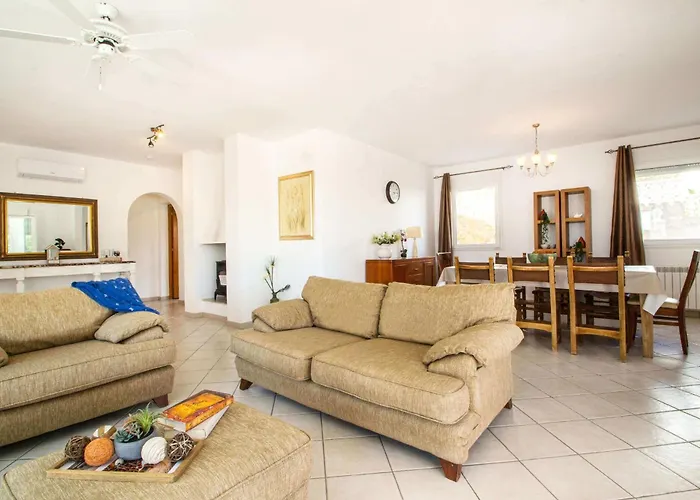 Helios - Plusholidays Calpe