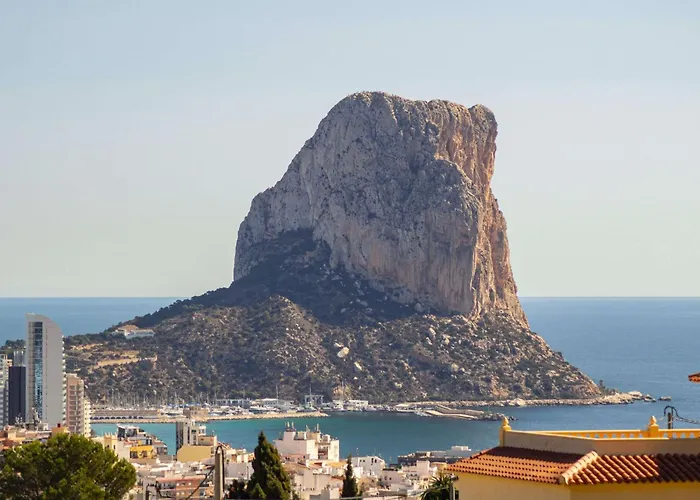 Helios - Plusholidays Villa *