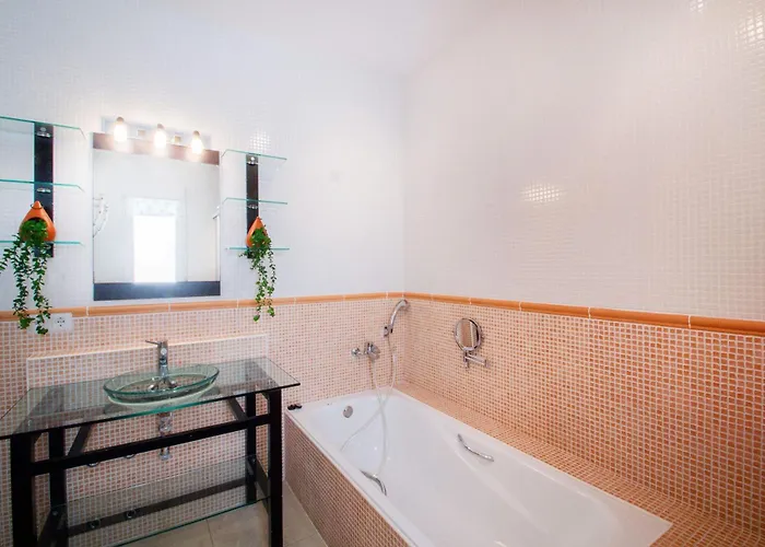 Villa Helios - Plusholidays Calpe