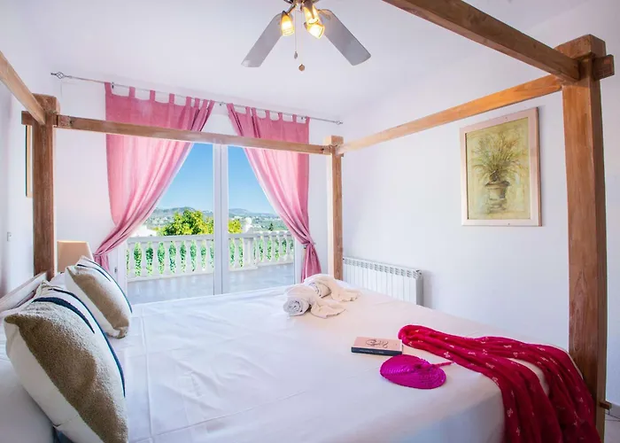 Villa Helios - Plusholidays Calpe