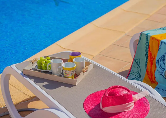 Villa Helios - Plusholidays *