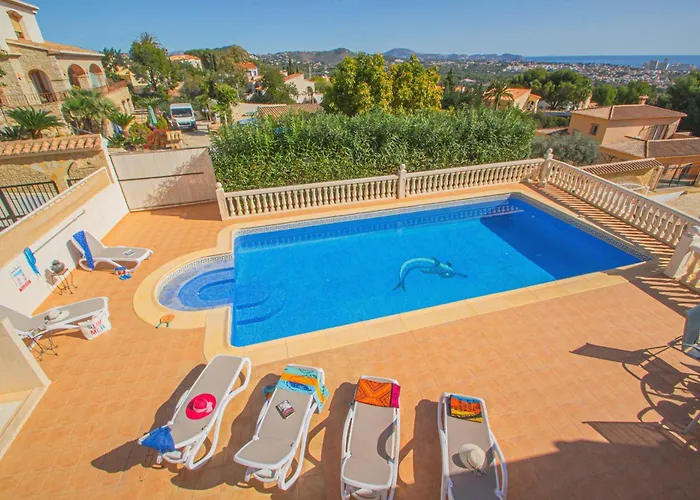 Helios - Plusholidays