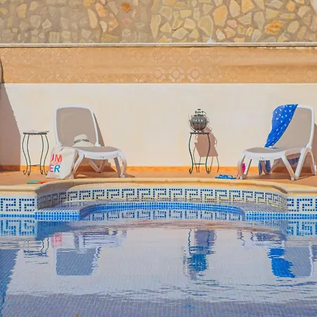 Villa Helios - Plusholidays