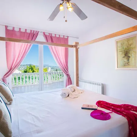 Villa Helios - Plusholidays Calp