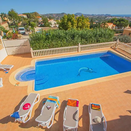 Helios - Plusholidays